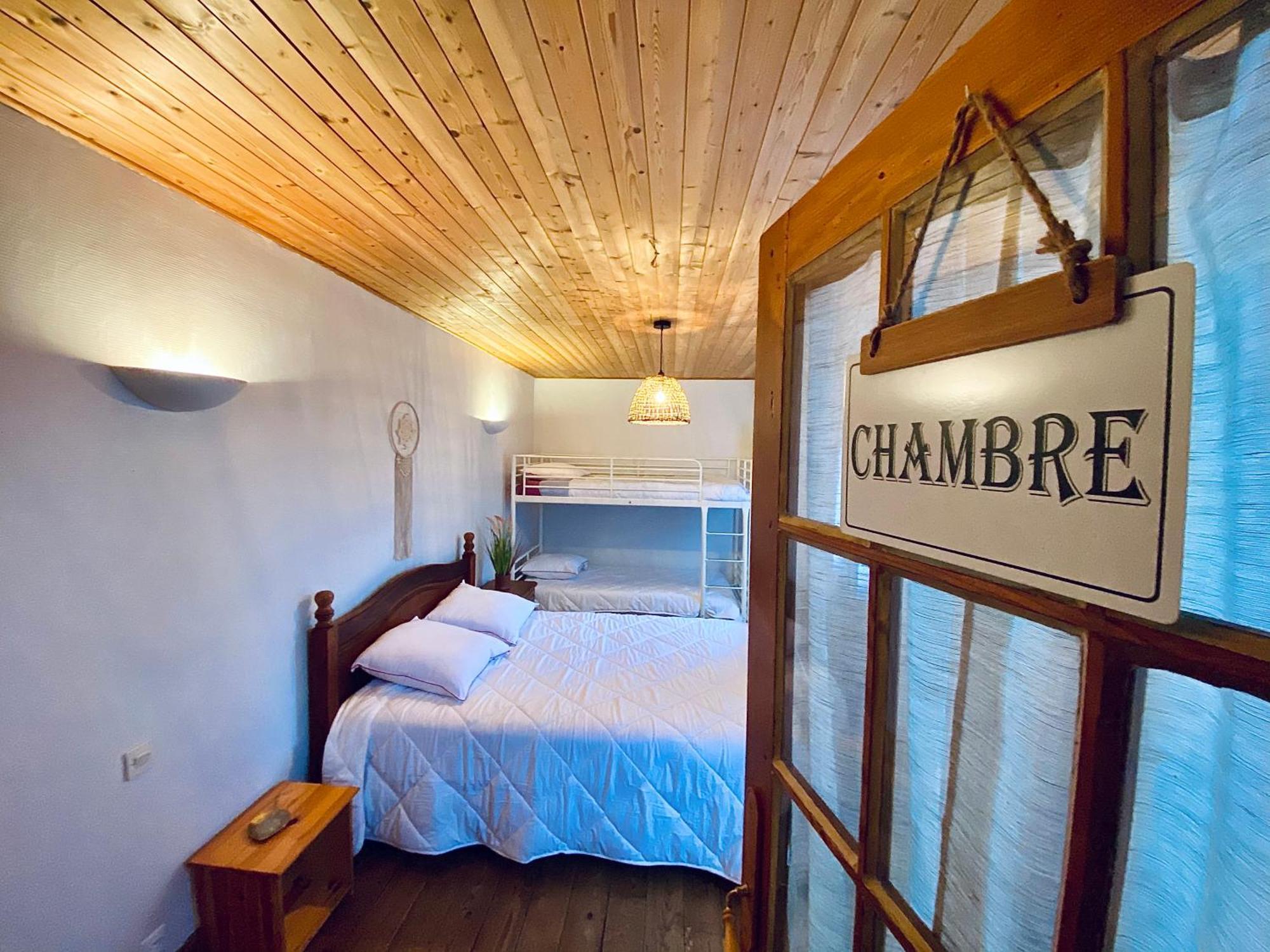 Domaine De La Source Bed & Breakfast Sainte-Christie-d'Armagnac Eksteriør bilde